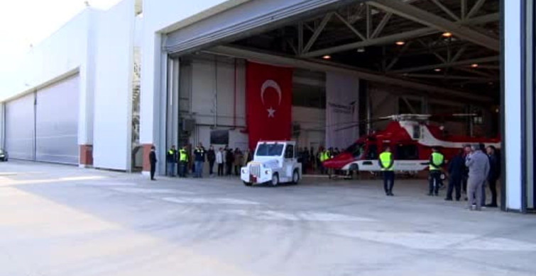 GÖKBEY Hava Ambulansı: Devletimizin Şefkat Eli