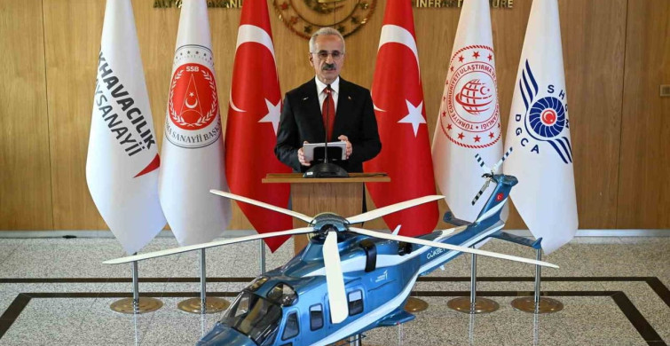 Gökbey Helikopteri için Bakım Eğitimleri Başladı
