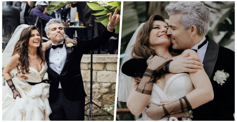 Gökçe Bahadır'ın eşi Emir Ersoy kimdir, kaç yaşında? Emir Ersoy nerelidir, mesleği ne? Emir Aksoy biyografisi
