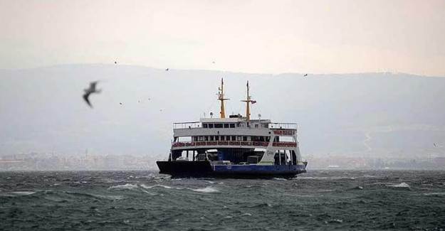 Gökçeada Feribot Sefer Saatleri Değişti mi?