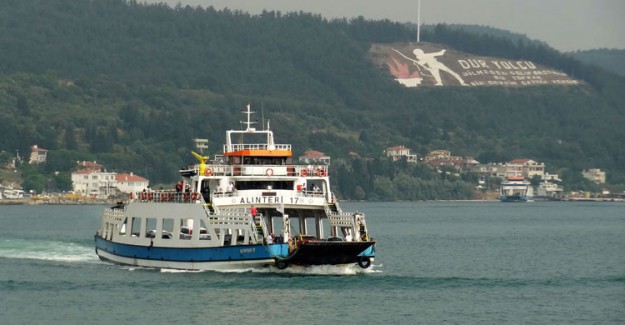 Gökçeada ve Bozcaada Seferlerine Fırtına İptali