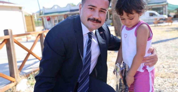 Gökçeada'da devlet-vatandaş buluşması devam ediyor