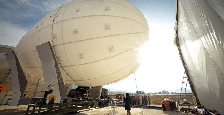 GÖKÇERİ ile Hava Güvenliğinde Yeni Dönem