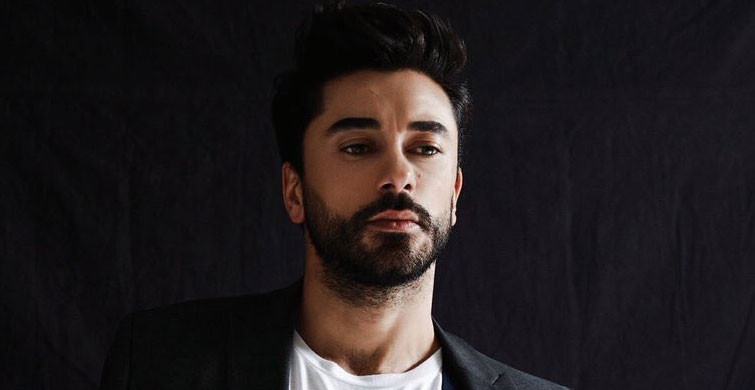 Gökhan Alkan: Kendimi Bulmaya Çalışan Biriyim