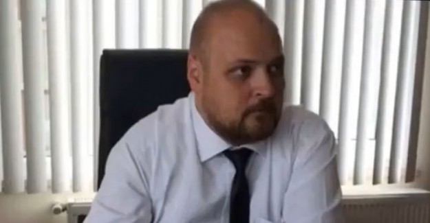 Gökhan Çakır, Demokrat Parti Sancaktepe Belediye Başkanı Adayı Oldu