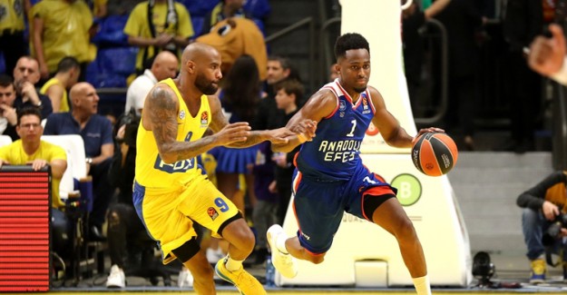 Gökhan German'dan Euroleague Yorumu!