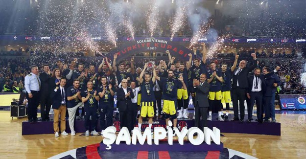 Gökhan German'dan Fenerbahçe Beko Yorumu