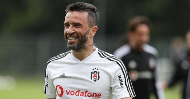 Gökhan Gönül İçin 2 Yıllık Yeni Sözleşme Hazırlığı !