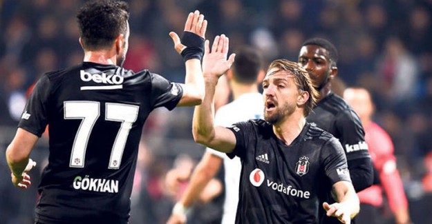 Gökhan Gönül ve Caner Erkin 'FEDA' Dediler