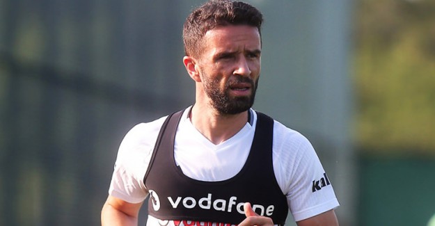 Gökhan Gönül'den Fenerbahçe Maçı Öncesi Flaş İstek!