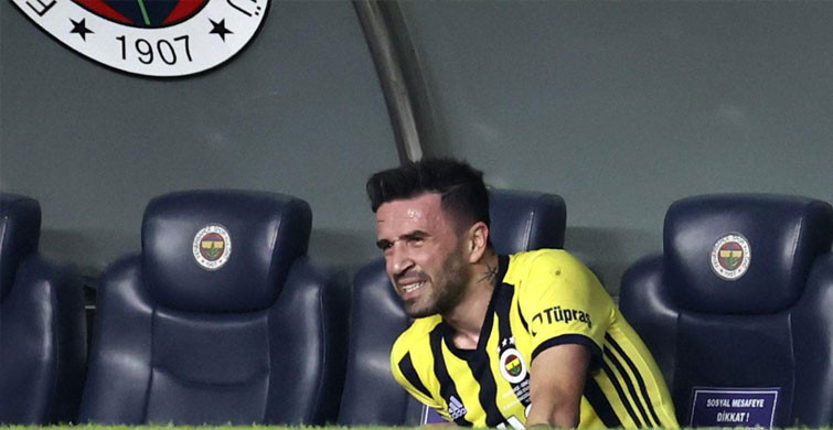 Gökhan Gönül'den Kötü Haber