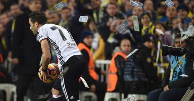 Gökhan Gönül'ün Fenerbahçe'ye Atacağı İmzanın Detayları Ortaya Çıktı