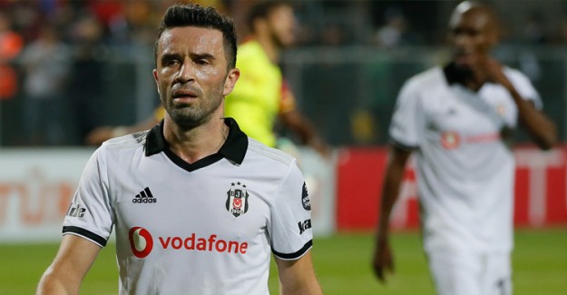Gökhan Gönül'ün Menajerinden Fenerbahçe Açıklaması!