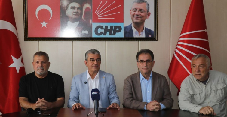 Gökhan Günaydın'dan Rize'de Umut Mesajı