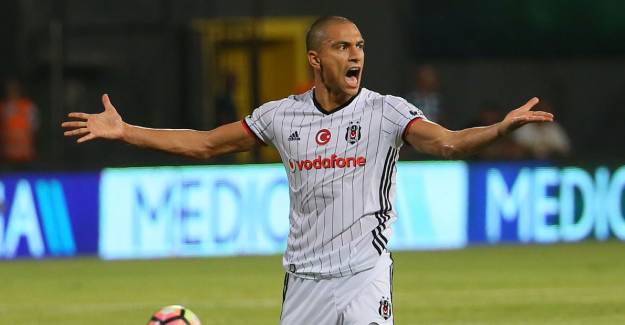 Gökhan İnler: 'Beşiktaş ile Görüştüm Ama Olmadı'