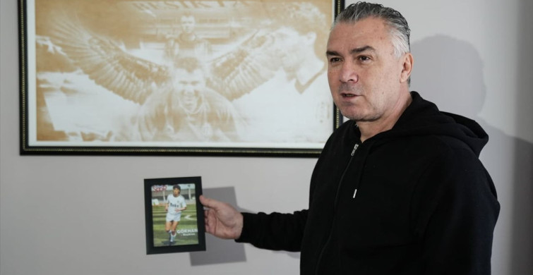 Gökhan Keskin, Galatasaray Derbisi İçin Heyecanlı Mesajlar Verdi