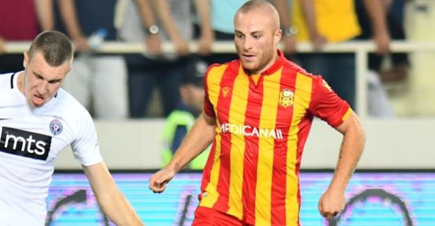 Gökhan Töre & Beşiktaş Flörtü Hakkında Açıklama