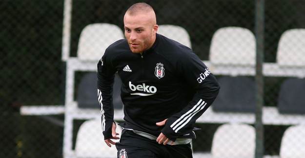 Gökhan Töre Derbiyi Kaçırıyor!