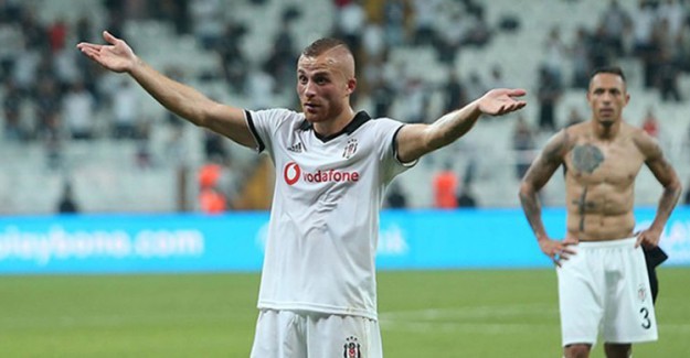 Gökhan Töre Gemileri Yaktı!