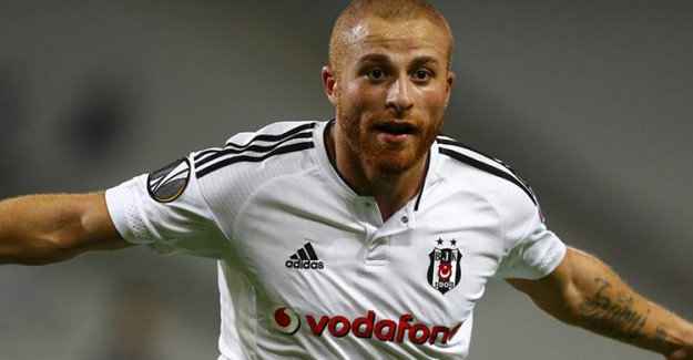 Gökhan Töre Yeni Takımı İçin Hazırlanıyor