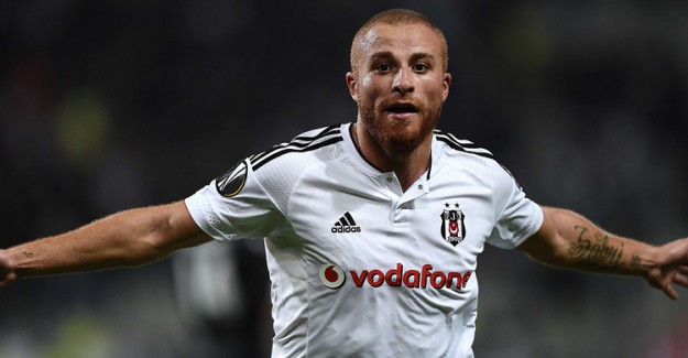 Gökhan Töre'den Beşiktaş'a İyi Haber Geldi!