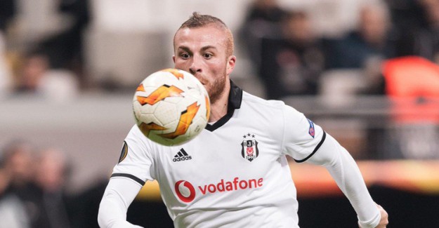 Gökhan Töre'nin Yeni Takımı Belli Oluyor