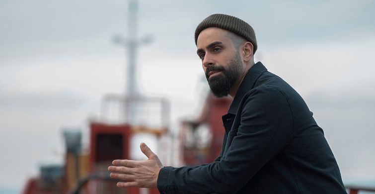 Gökhan Türkmen Son Çalışması Hakkında Konuştu