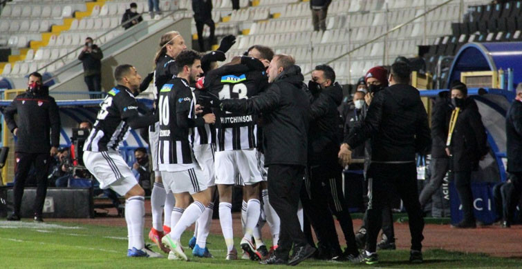 Gökhan Ve Atiba'nın Son Durumları Belli Oldu