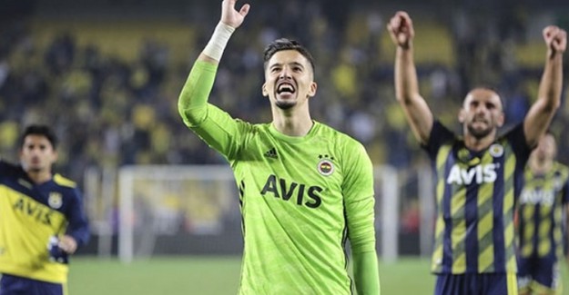 Gökhan Yerine Altay Kadroya Alındı