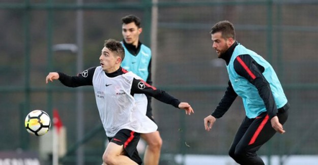 Gökhan’dan Sonra Abdulkadir de Kadrodan Çıkarıldı!
