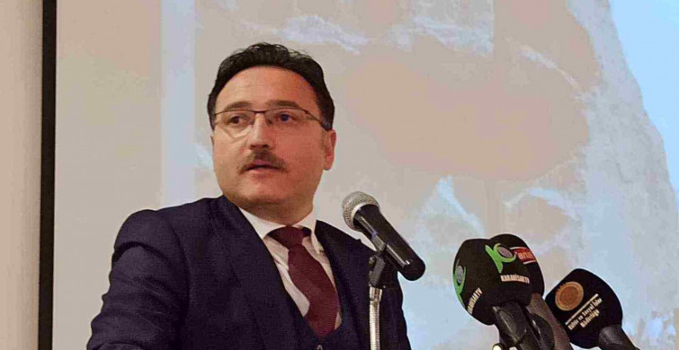Gökmen Çiçek kimdir? Yeni Kayseri Valisi Gökmen Çiçek nereli, kaç yaşında, hangi görevlerde bulundu?