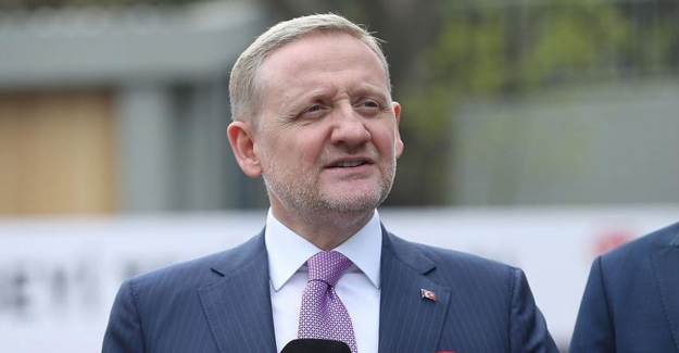 Göksel Gümüşdağ: '18 Kulüp Olarak Mutabakat Sağladık'