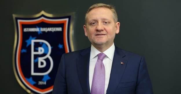 Göksel Gümüşdağ: '3 Maçla Finale Gidebiliriz'