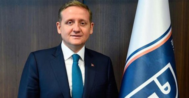 Göksel Gümüşdağ: Emeğimizi Yıpratmak Kimsenin Haddi Değil