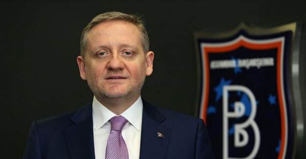 Göksel Gümüşdağ: 'İrfan Can için Sevilla'dan Teklif Aldık'