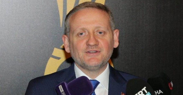 Göksel Gümüşdağ: Türkiye'de Rakip Olabiliriz Ama Avrupa'da Biriz
