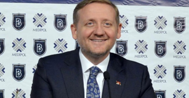 Göksel Gümüşdağ'dan Galatasaray'a 'Bariyer' Göndermesi 