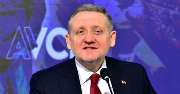 Göksel Gümüşdağ'dan Kulüplere Çağrı!