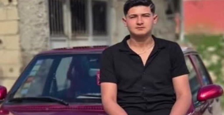 Göksu çayı'nda kaybolan gençten acı haber