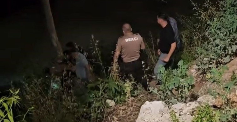 Göksu Irmağı'nda Trajik Olay: Bir Kişi Hayatını Kaybetti
