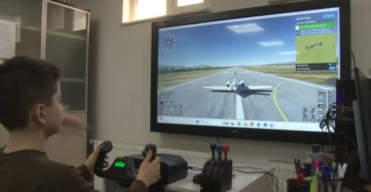 GÖKTİM: Geleceğin Uzay ve Havacılık Uzmanlarını Yetiştiriyor