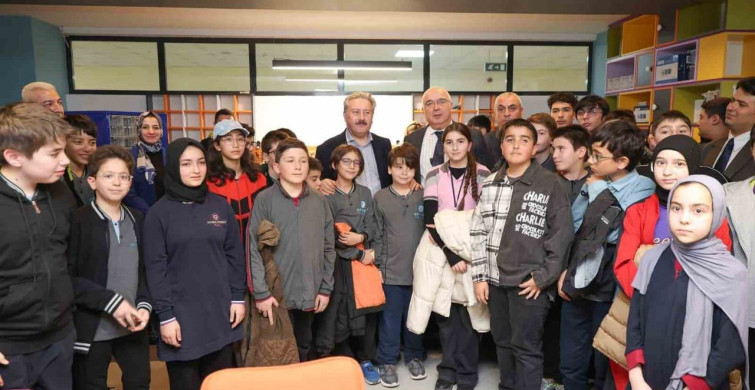 GÖKTİM Melikgazi’de Eğitim Dönemi Başladı