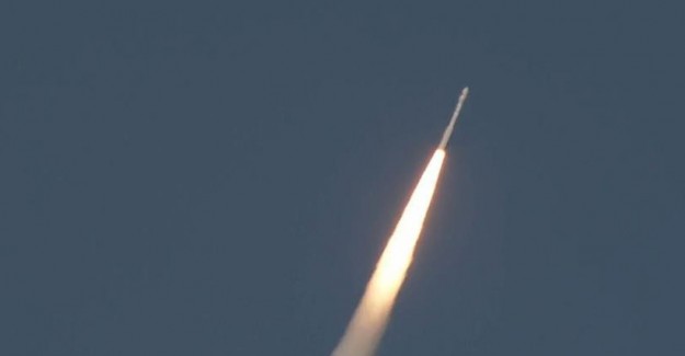 Göktürk-1 Geç Fırlatıldı Çünkü İşin İçinde İsrail Var