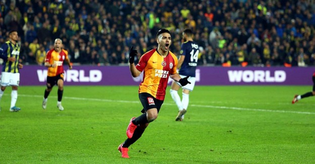 Gol Makinesi Arızasız Çalışmaya Başladı'