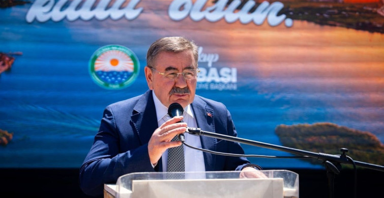 Gölbaşı'nda Çevre Şenliği Coşkusu: Doğaya Sahip Çıkma Mesajı