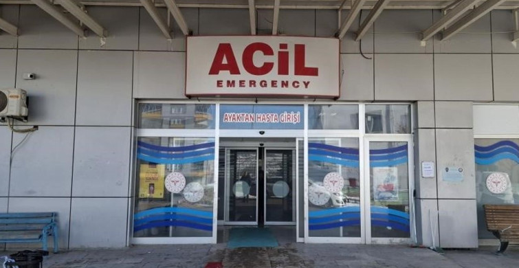 Gölbaşı'nda Mart Ayında 32 Bini Aşkın Hastaya Sağlık Hizmeti