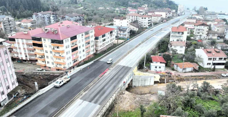Gölcük Ulaşlı'da Alt Geçit Projesi Başarıyla İlerliyor