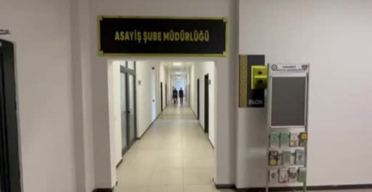 Gölcük'te eşini öldürüp oğlunu yaralayan sanığa ağırlaştırılmış müebbet hapis cezası verildi