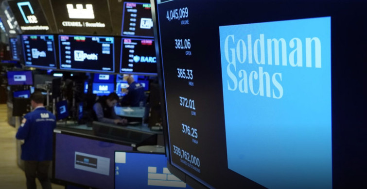Goldman Sachs’tan TL Tavsiyesi: “Uzun Pozisyonlar Korunmalı”