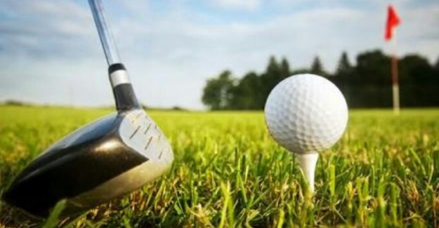 Golf İçin Gelen Turistler Türkiye'yi Daha Güvenli Buluyor